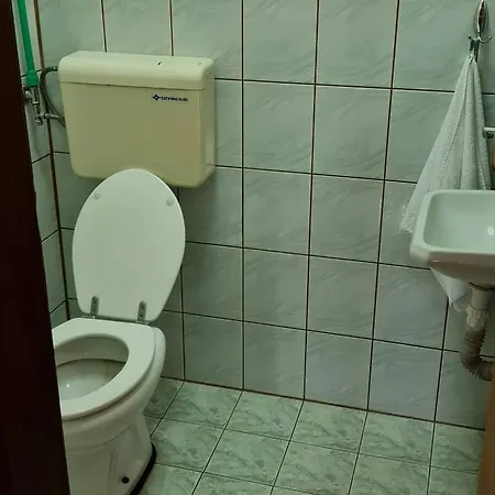 Villa Mila Apartment