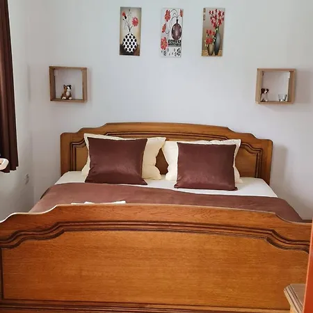Apartment Villa Mila Krupaja