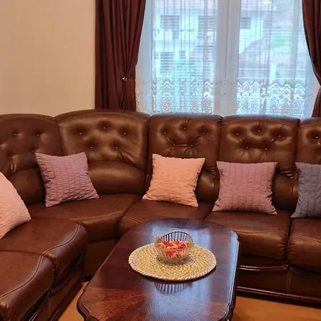 Villa Mila Apartment