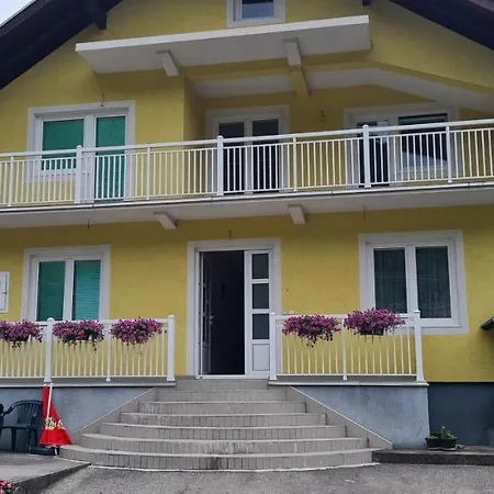 Villa Mila Apartment