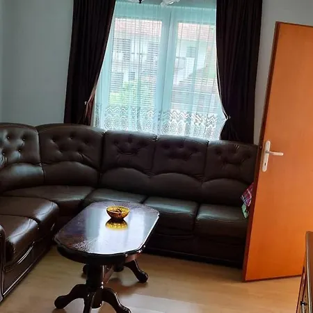 Apartment Villa Mila