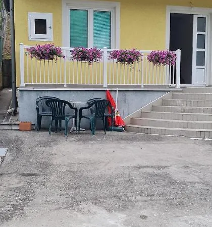 Villa Mila *