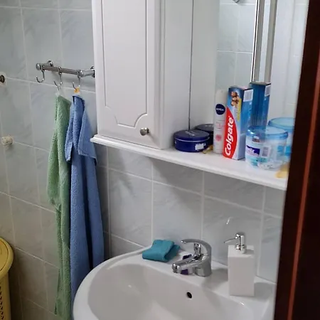 Villa Mila Apartment Krupaja