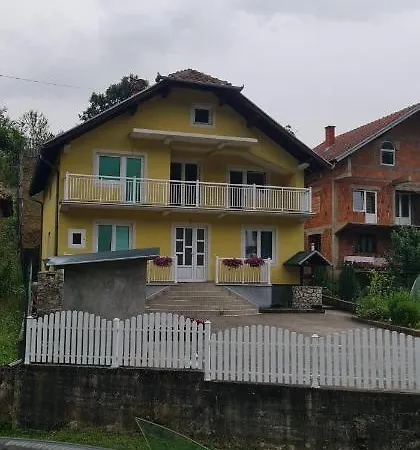 Villa Mila
