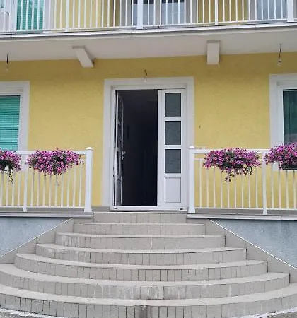 Villa Mila Apartment Krupaja