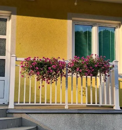Apartment Villa Mila Krupaja