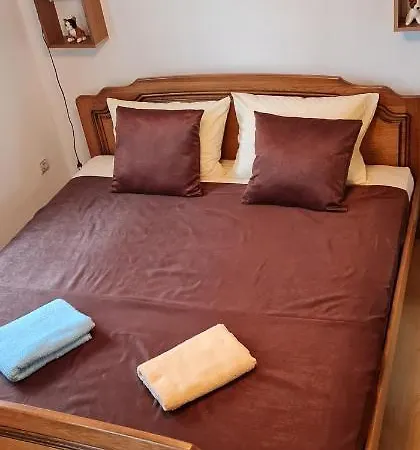 Villa Mila Apartment *