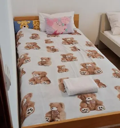 Villa Mila Apartment Krupaja
