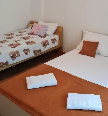 Apartment Villa Mila