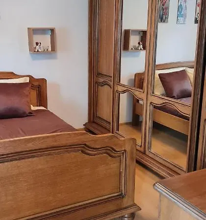 Villa Mila Krupaja